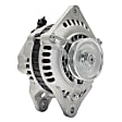 14910 Alternator, 1.3L, 2Cyl, 70 Amp, Remanufactured, QB Premium