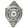 14910 Alternator, 1.3L, 2Cyl, 70 Amp, Remanufactured, QB Premium