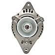14916 Alternator, 55 Amp, Remanufactured, QB Premium