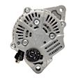 14931 Alternator, 70 Amp, Remanufactured, QB Premium