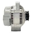 14931 Alternator, 70 Amp, Remanufactured, QB Premium
