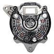 14942 Alternator, 55 Amp, Remanufactured, QB Premium