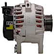 14962 Alternator, 2.0L, 4Cyl, Remanufactured