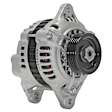 14967 Alternator, 1.2L, 3Cyl, 55 Amp, Remanufactured, QB Premium