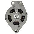 14969 Alternator, 65 Amp, Remanufactured, QB Premium