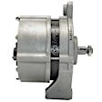 14969 Alternator, 65 Amp, Remanufactured, QB Premium
