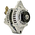 14989 Alternator, 60 Amp, Remanufactured, QB Premium