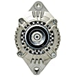 14989 Alternator, 60 Amp, Remanufactured, QB Premium