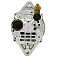 14989 Alternator, 60 Amp, Remanufactured, QB Premium