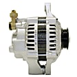 14989 Alternator, 60 Amp, Remanufactured, QB Premium