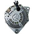 15001 Alternator, 3.5L, 6Cyl, Remanufactured
