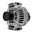 15002 Alternator, 2.7L, 5Cyl, 200 Amp, Remanufactured, QB Premium
