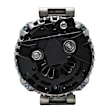 15002 Alternator, 2.7L, 5Cyl, 200 Amp, Remanufactured, QB Premium