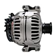 15002 Alternator, 2.7L, 5Cyl, 200 Amp, Remanufactured, QB Premium