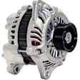 15006 Alternator, 2.0L, 4Cyl, 85 Amp, Remanufactured, QB Premium