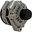 15010 Alternator, 3.0L, 6Cyl, Remanufactured