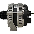 15010 Alternator, 3.0L, 6Cyl, Remanufactured