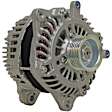 15013 Alternator, 3.0L, 6Cyl, Remanufactured