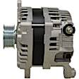 15013 Alternator, 3.0L, 6Cyl, Remanufactured