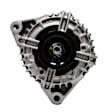 15015 Alternator, 2.3L, 4Cyl, 120 Amp, Remanufactured, QB Premium