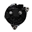 15015 Alternator, 2.3L, 4Cyl, 120 Amp, Remanufactured, QB Premium