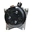 2011 Ford E-250 - With Nippondenso 225 Amp Alternator, Remanufactured, 8 Cyl 5.4L, QB Premium