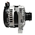 2011 Ford E-250 - With Nippondenso 225 Amp Alternator, Remanufactured, 8 Cyl 5.4L, QB Premium