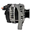 15019 Alternator, 4.6L, 8Cyl, Remanufactured, OE Replacement Series