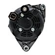 15020 Alternator, 3.8L, 6Cyl, 150 Amp, Remanufactured, QB Premium
