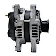 15020 Alternator, 3.8L, 6Cyl, 150 Amp, Remanufactured, QB Premium
