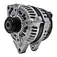2014 Hyundai Genesis - Alternator, Remanufactured, 8 Cyl 5.0L, QB Premium