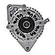 2014 Hyundai Genesis - Alternator, Remanufactured, 8 Cyl 5.0L, QB Premium