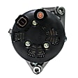 2014 Hyundai Genesis - Alternator, Remanufactured, 8 Cyl 5.0L, QB Premium