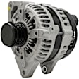 15022 Alternator, 4.6L, 8Cyl, 180 Amp, Remanufactured, QB Premium