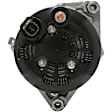 15022 Alternator, 4.6L, 8Cyl, 180 Amp, Remanufactured, QB Premium