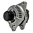 15023 Alternator, 2.7L, 4Cyl, 150 Amp, Remanufactured, QB Premium