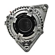 15023 Alternator, 2.7L, 4Cyl, 150 Amp, Remanufactured, QB Premium