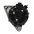 15023 Alternator, 2.7L, 4Cyl, 150 Amp, Remanufactured, QB Premium