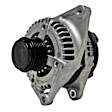 15023N Alternator, 2.7L, 4Cyl, New