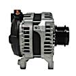 15023N Alternator, 2.7L, 4Cyl, New