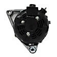 15024 Alternator, 2.7L, 4Cyl, 150 Amp, Remanufactured, QB Premium