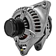 2014 Toyota Camry - Alternator, GAS, Remanufactured, 4 Cyl 2.5L, QB Premium