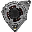 2014 Toyota Camry - Alternator, GAS, Remanufactured, 4 Cyl 2.5L, QB Premium