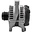 2014 Toyota Camry - Alternator, GAS, Remanufactured, 4 Cyl 2.5L, QB Premium