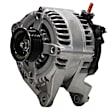 15028 Alternator, 5.7L, 8Cyl, Remanufactured, OE Replacement Series