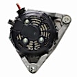 15028 Alternator, 5.7L, 8Cyl, Remanufactured, OE Replacement Series