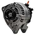 15029 Alternator, 5.7L, 8Cyl, 136 Amp, Remanufactured, QB Premium