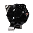 15033 Alternator, 3.5L, 6Cyl, 150 Amp, Remanufactured, QB Premium