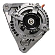 15034 Alternator, 5.7L, 8Cyl, 160 Amp, Remanufactured, QB Premium