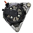 15034 Alternator, 5.7L, 8Cyl, 160 Amp, Remanufactured, QB Premium